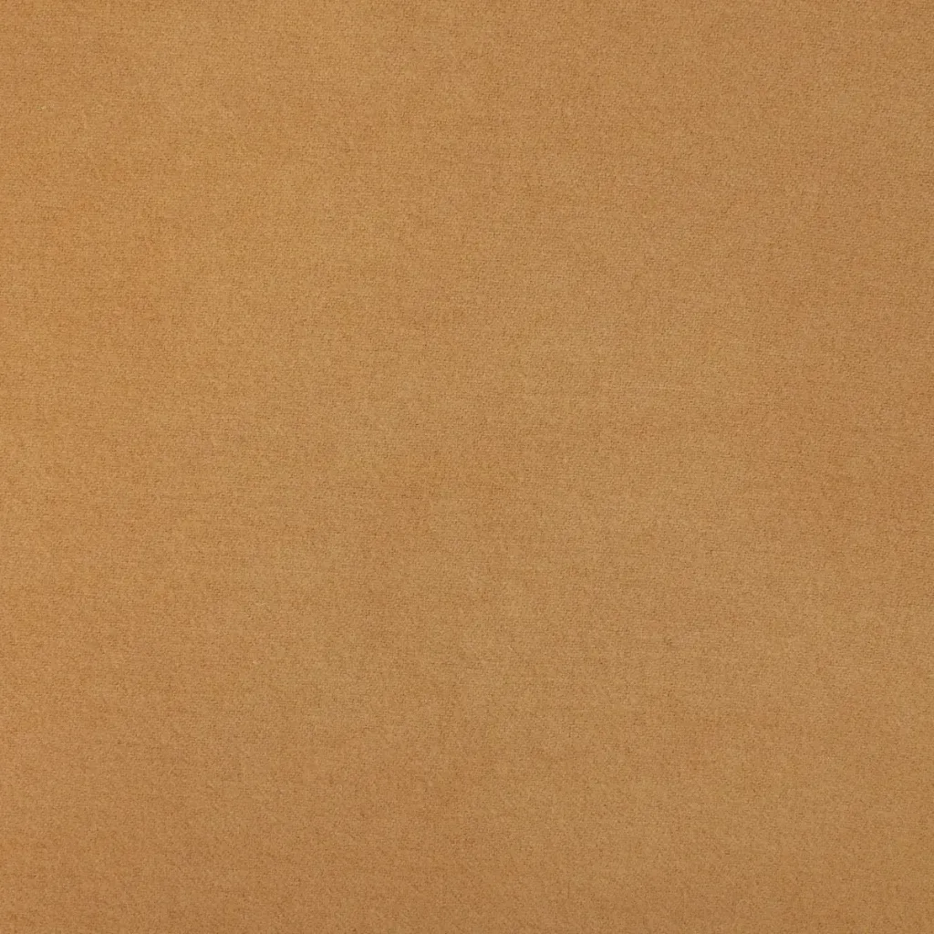 [HDW_M17-0.125] Dark Peach - Wool Solid (Fat 1/8)