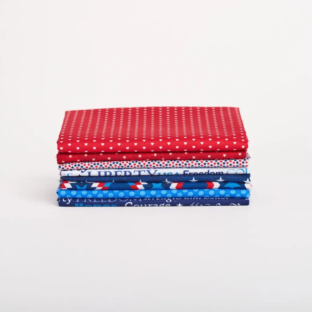 [FBPK_262] American Tribute FQ Bundle
