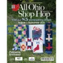 All Ohio Shop Hop Magazine, 2026