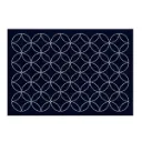 Sashiko Sampler Placemat