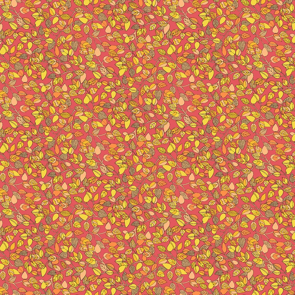 #554600 Half Yard