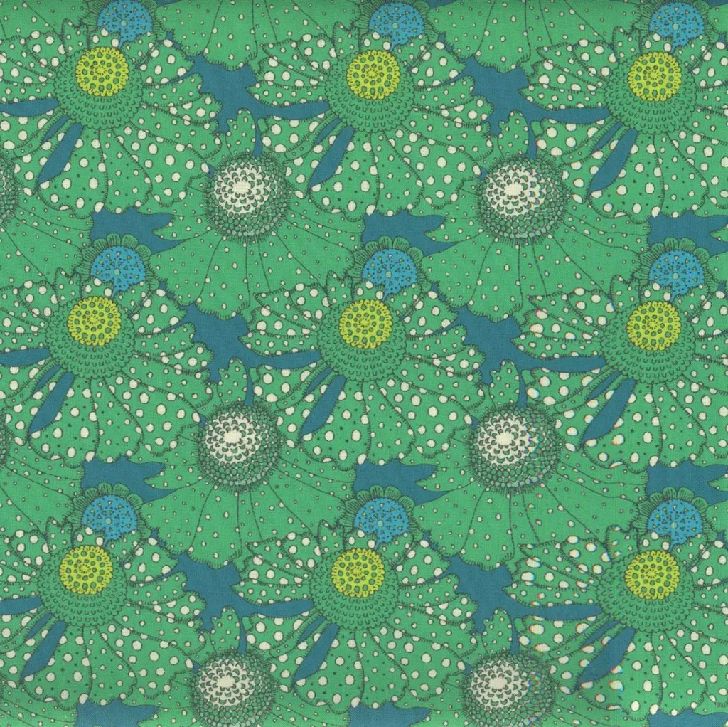 #590582 Half Yard