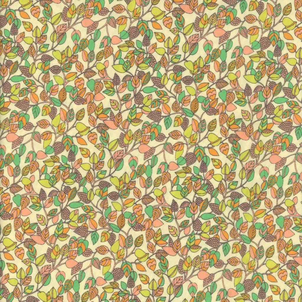 [YARD_10897-2] #10897 Half Yard