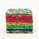 Sunshine by Sally Kelly FQ Bundle