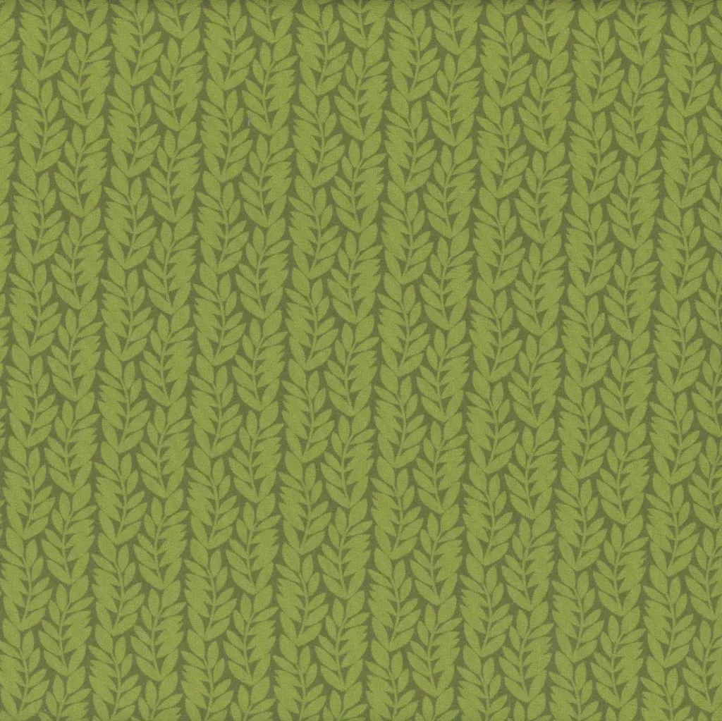 #51193 Half Yard
