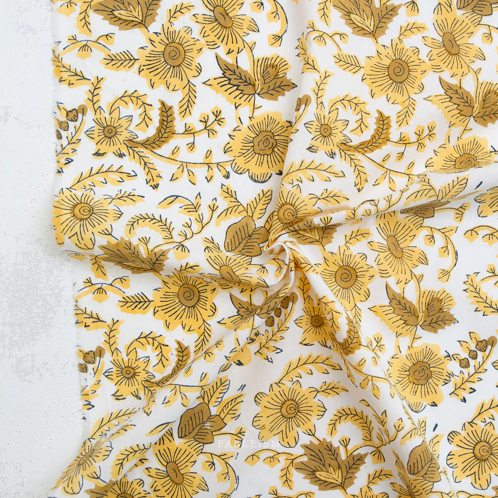 #10900 Half Yard