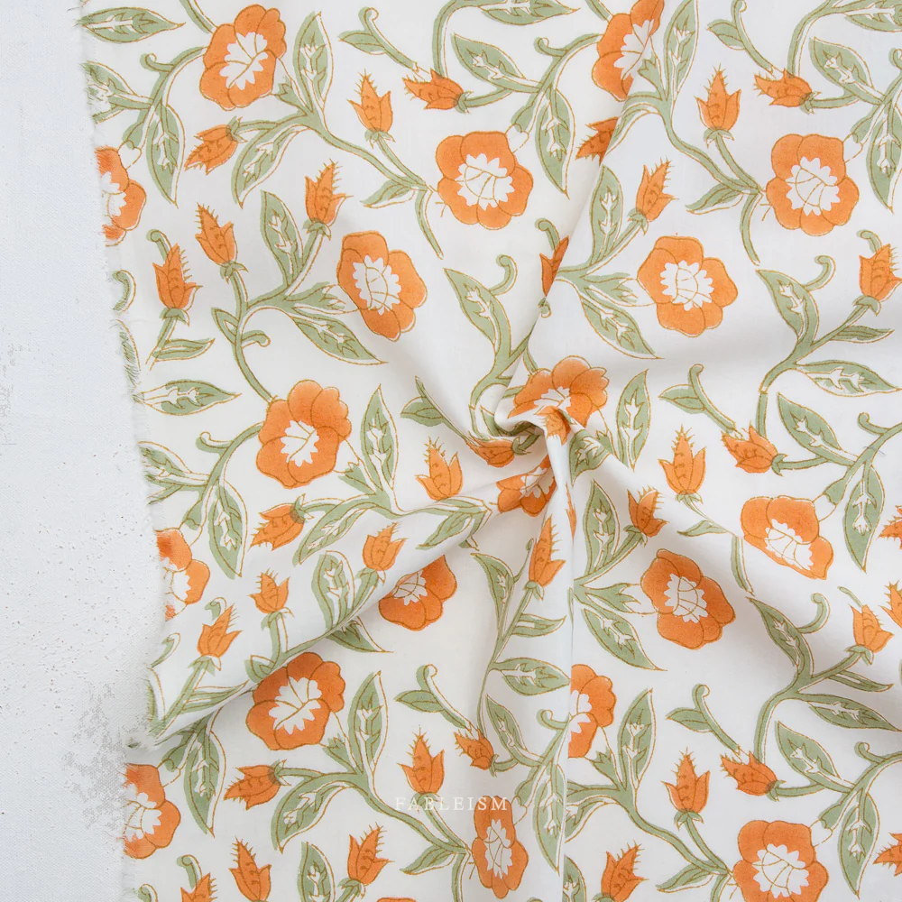 #10901 Half Yard