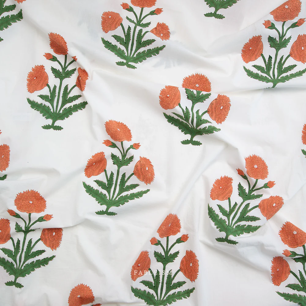 #10903 Half Yard