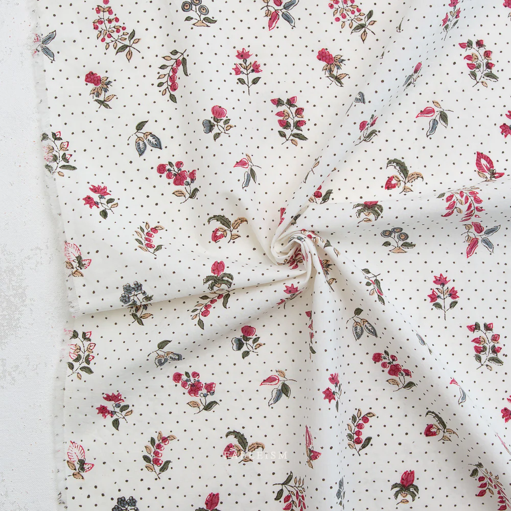 #10908 Half Yard