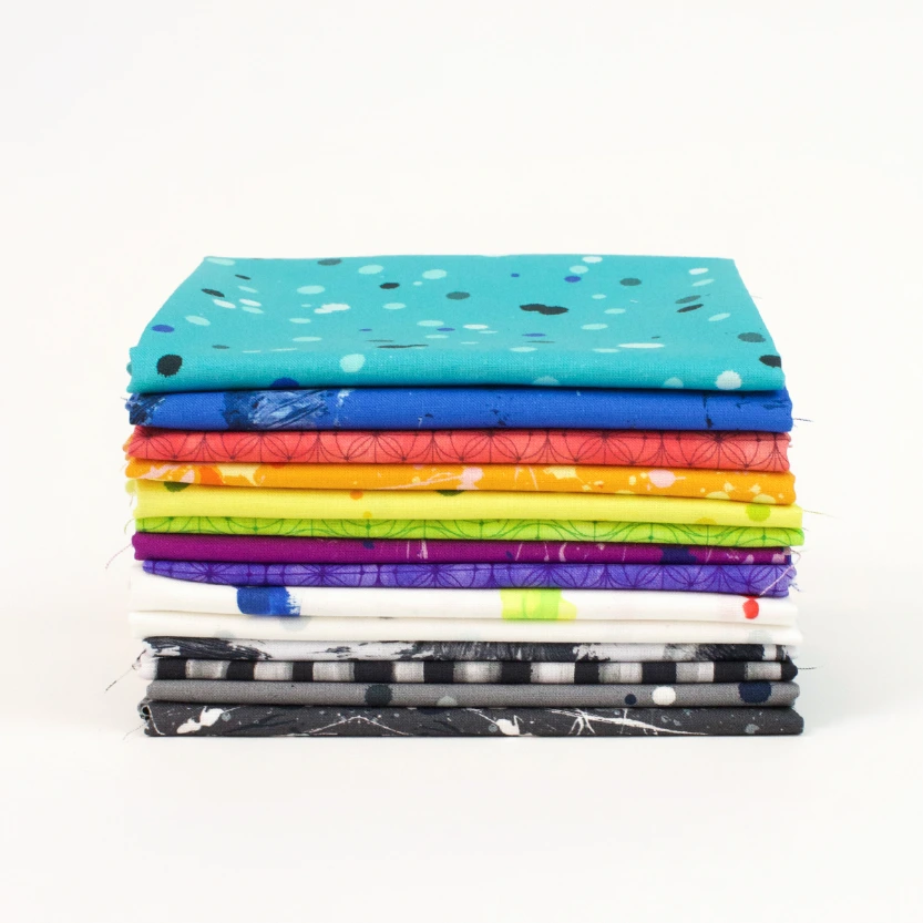[FBPK_258] Hue by Giucy Giuce FQ Bundle