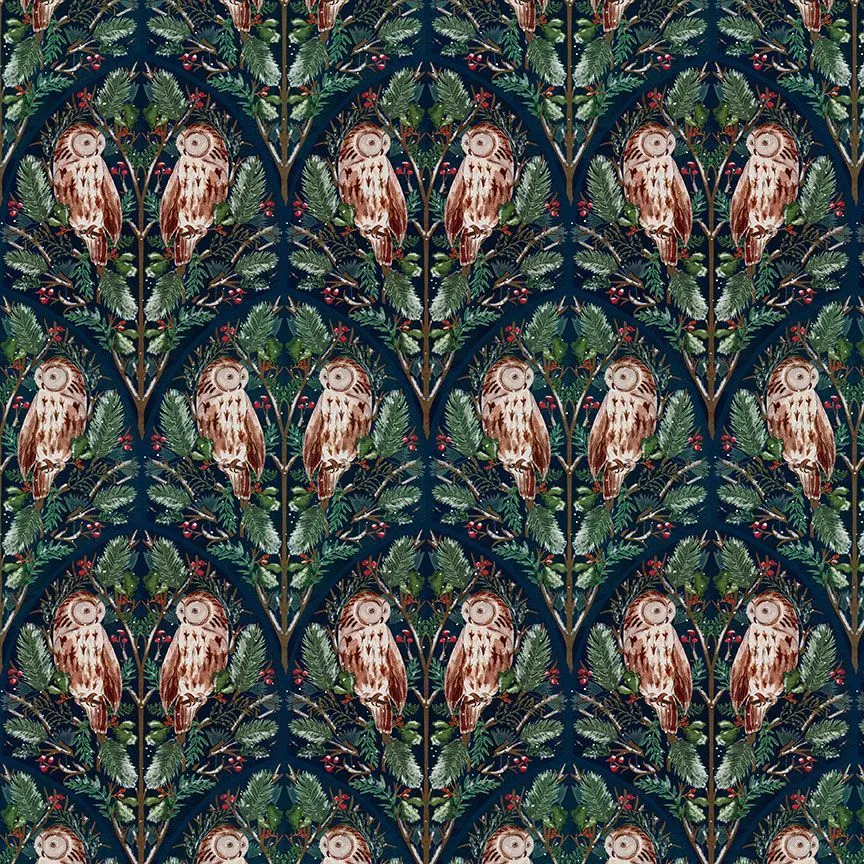 #44275 Half Yard