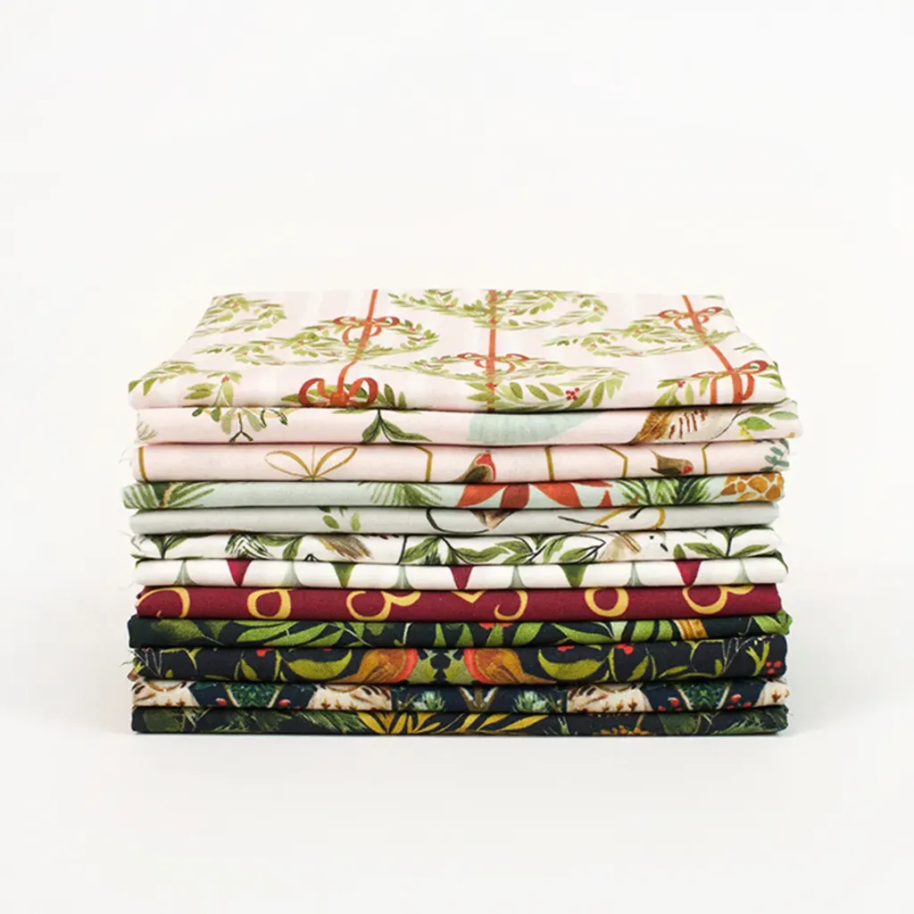 [FBPK_257] 12 Days FQ Bundle