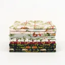 12 Days FQ Bundle