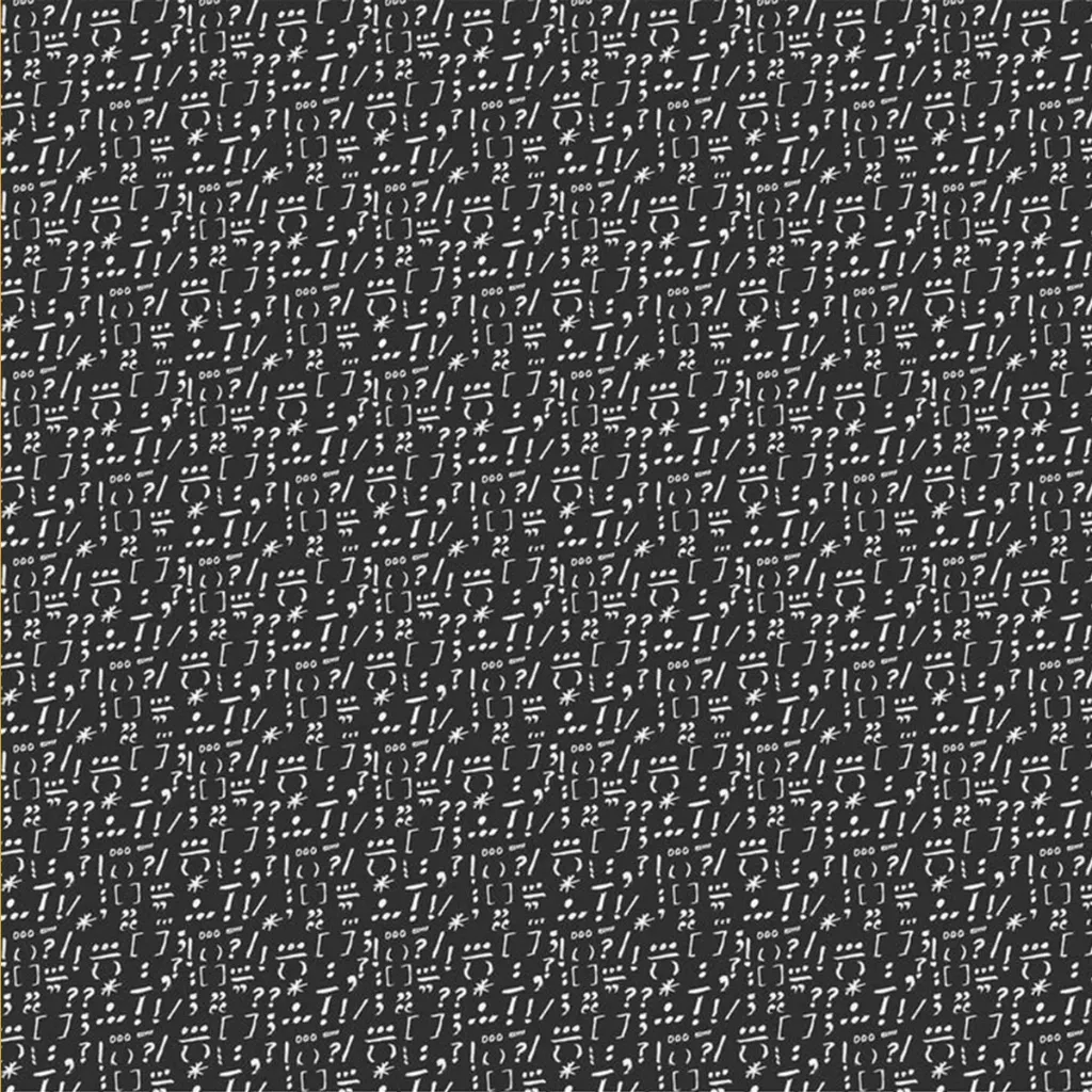 #44278 Half Yard