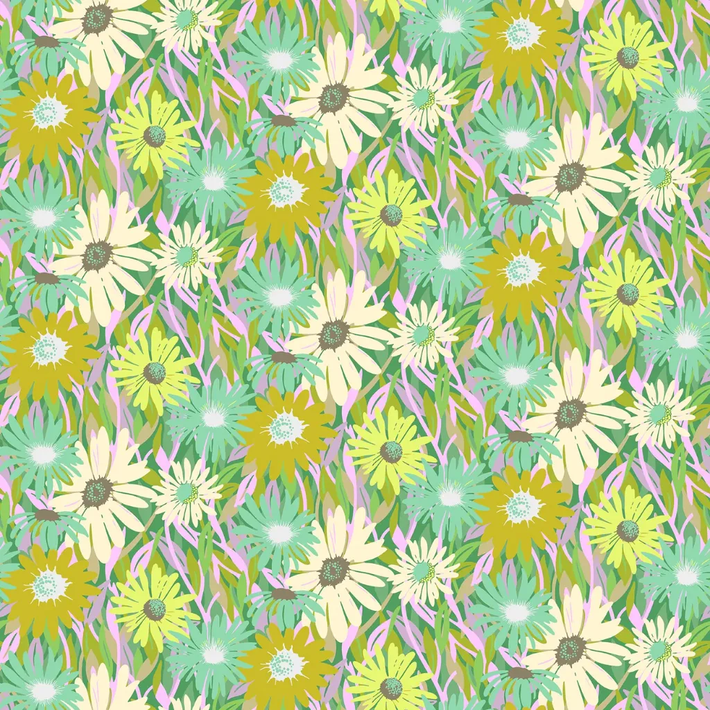 [YARD_51202-2] #51202 Half Yard