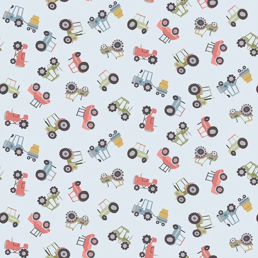 [YARD_590604-2] #590604 Half Yard - Flannel