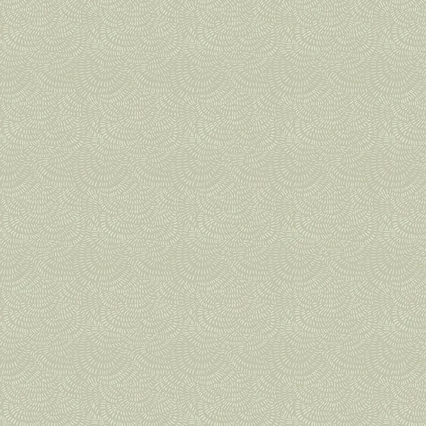 [YARD_51206-2] #51206 Half Yard - Flannel