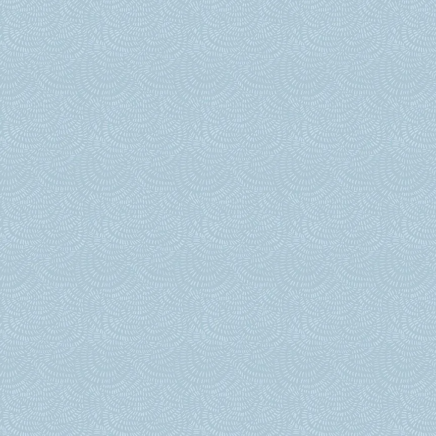 [YARD_590606-2] #590606 Half Yard - Flannel