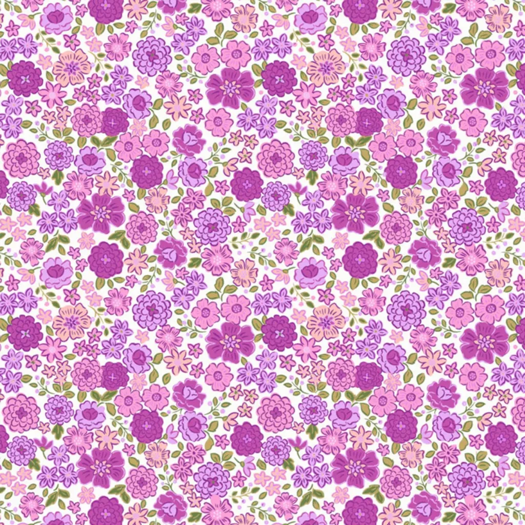 #10944 Half Yard