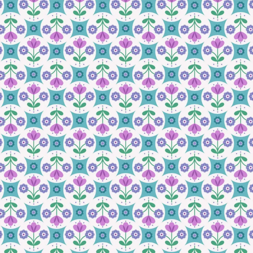 #10946 Half Yard