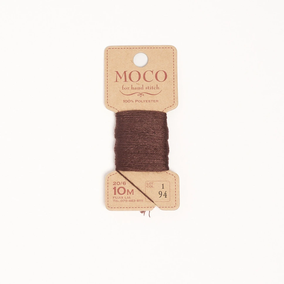 [FJ-12990_S94] MOCO #94