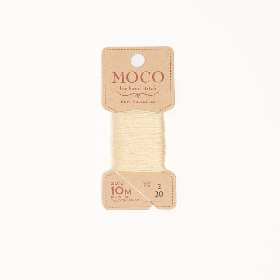 [FJ-12990_S20] MOCO #20