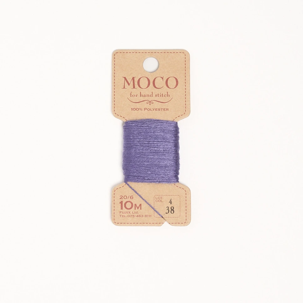MOCO #38