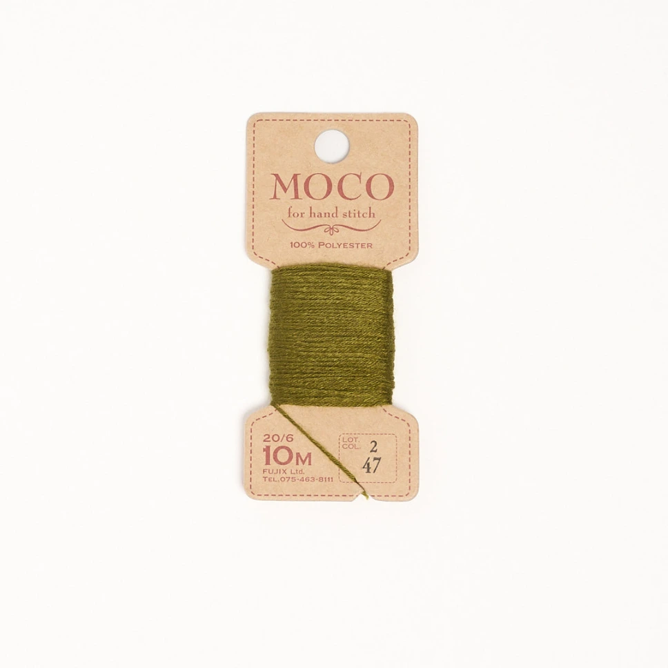[FJ-12990_S47] MOCO #47