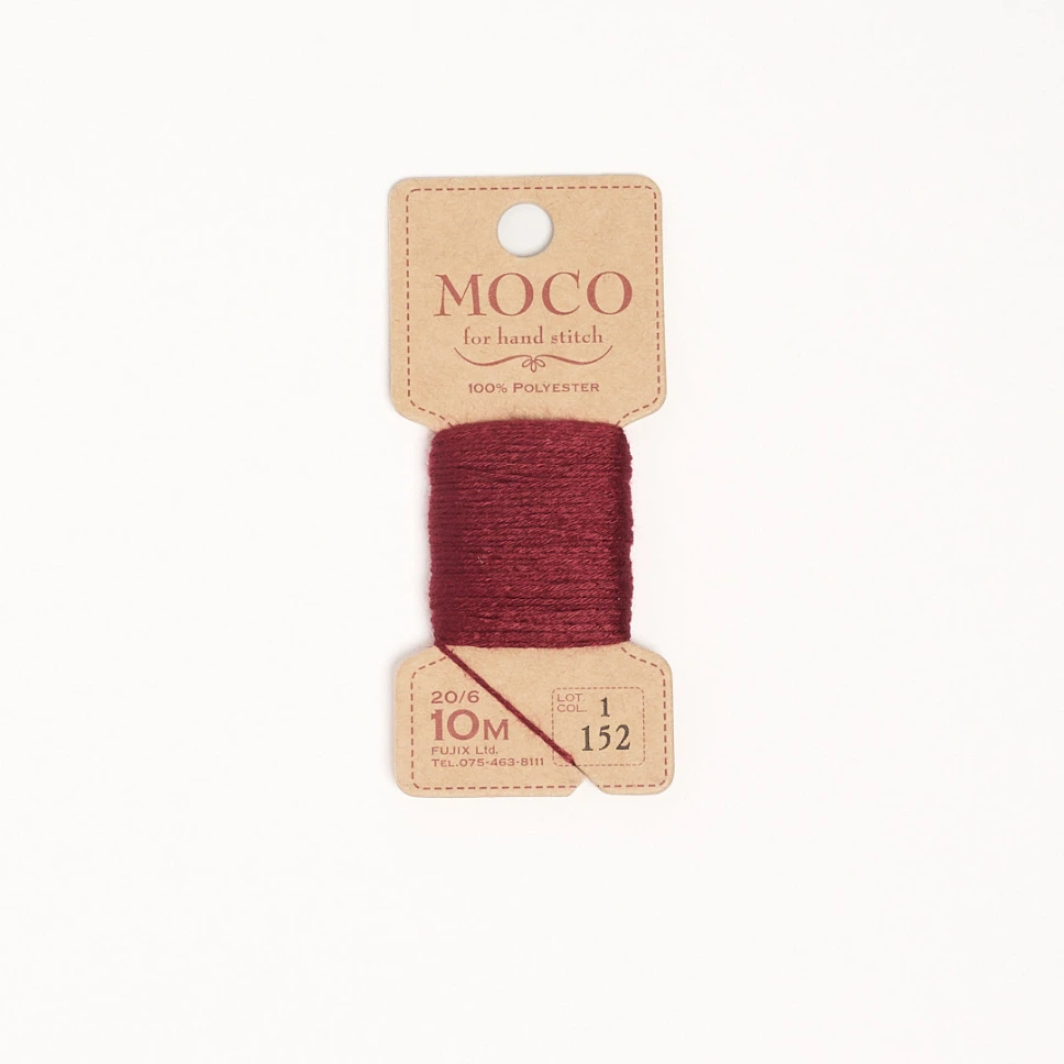 [FJ-12990_S152] MOCO #152