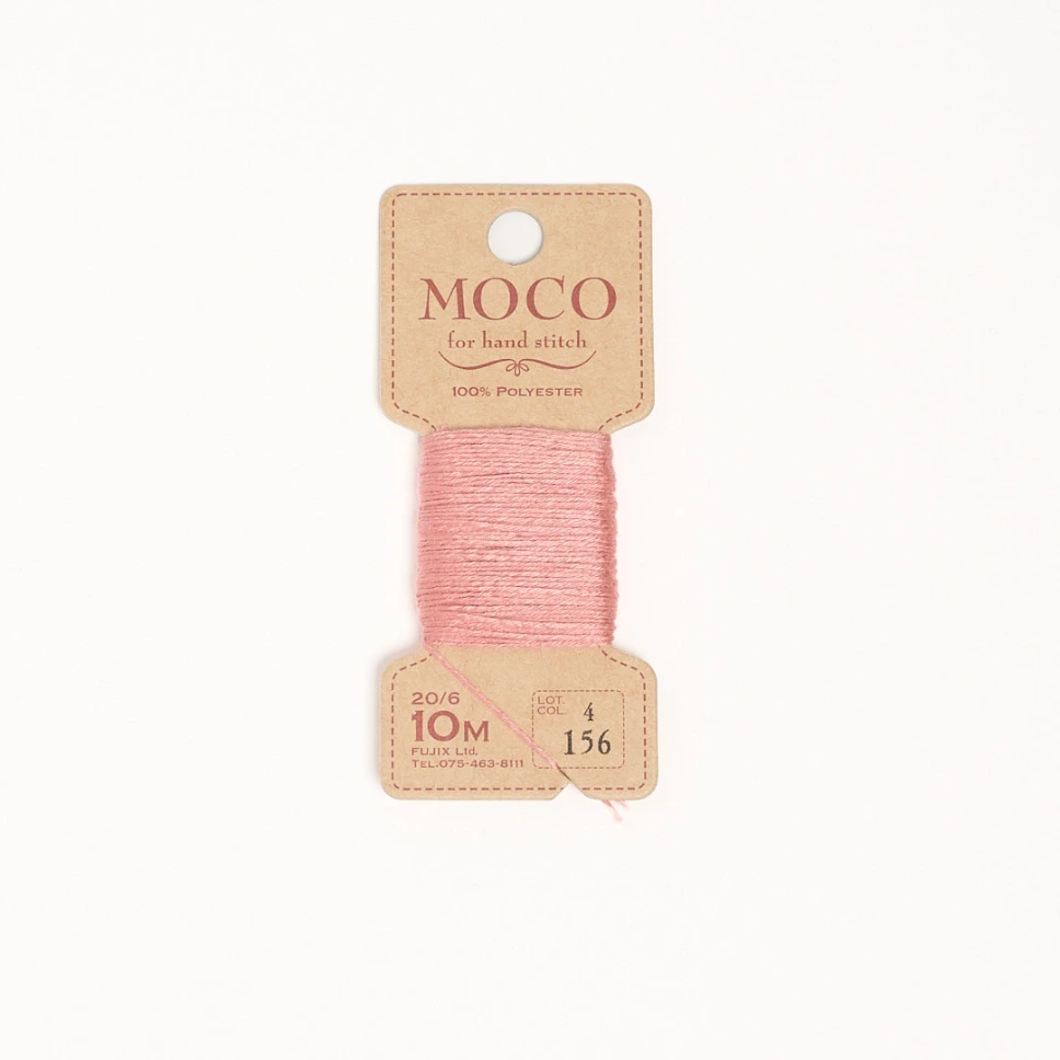 MOCO #156