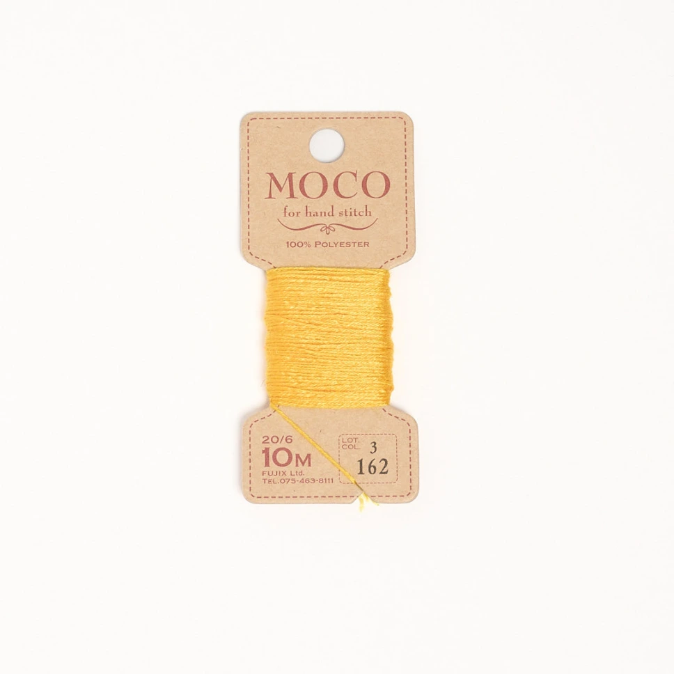 [FJ-12990_S162] MOCO #162