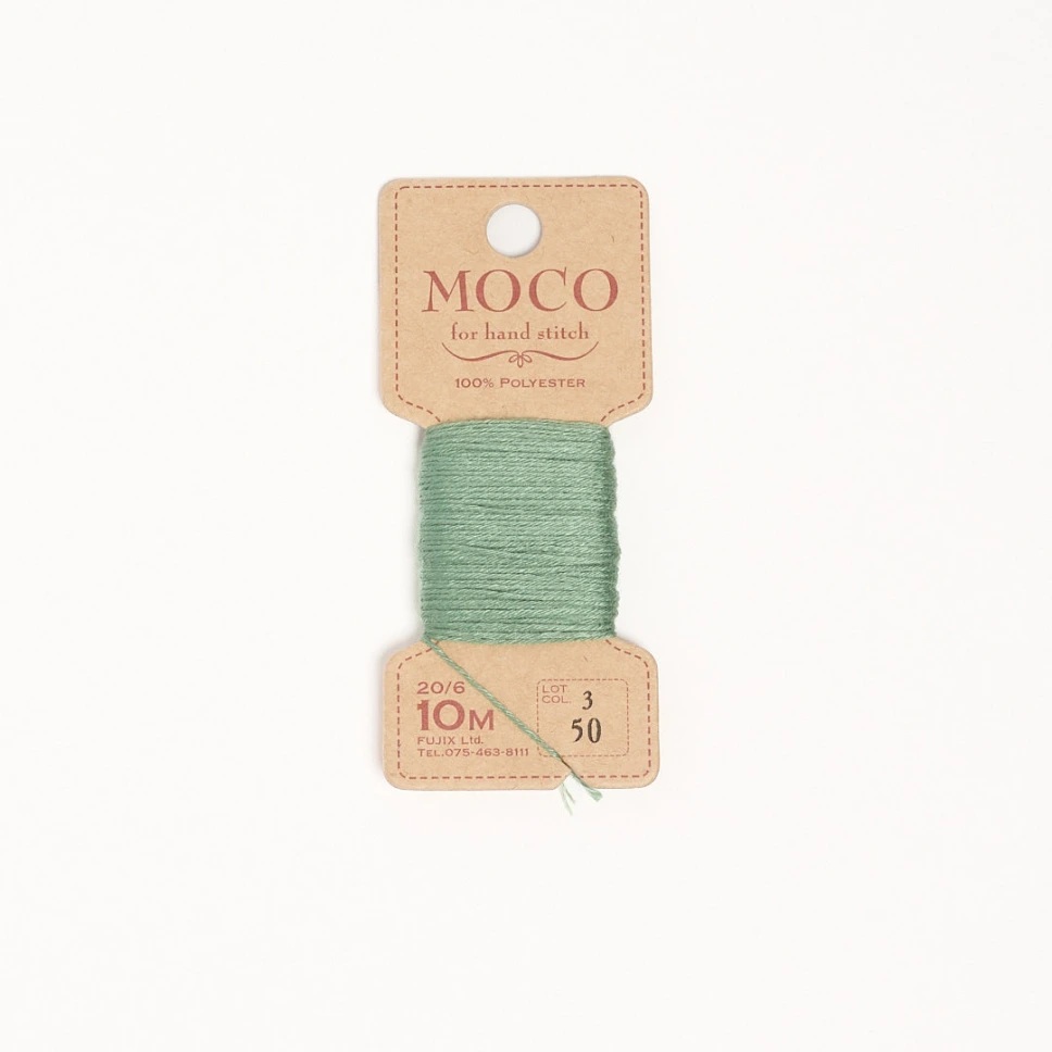 [FJ-12990_S50] MOCO #50