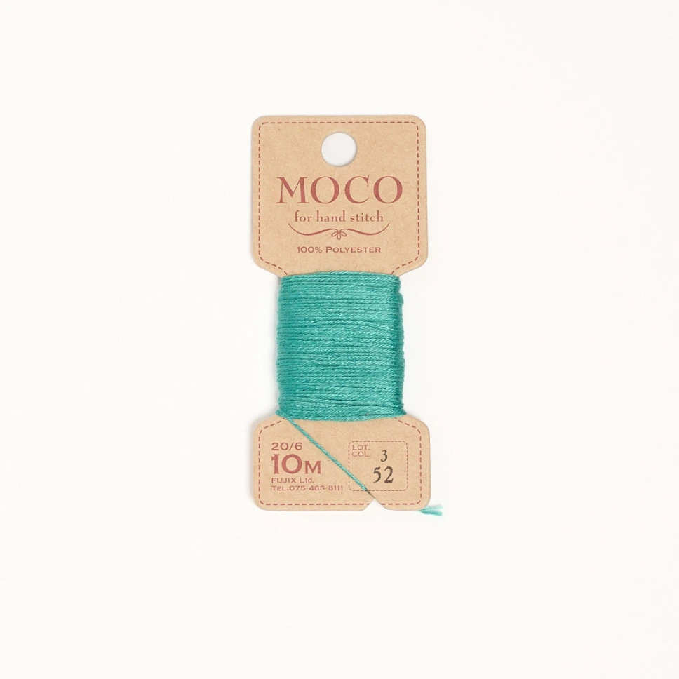 MOCO #52