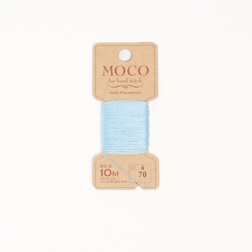 MOCO #70