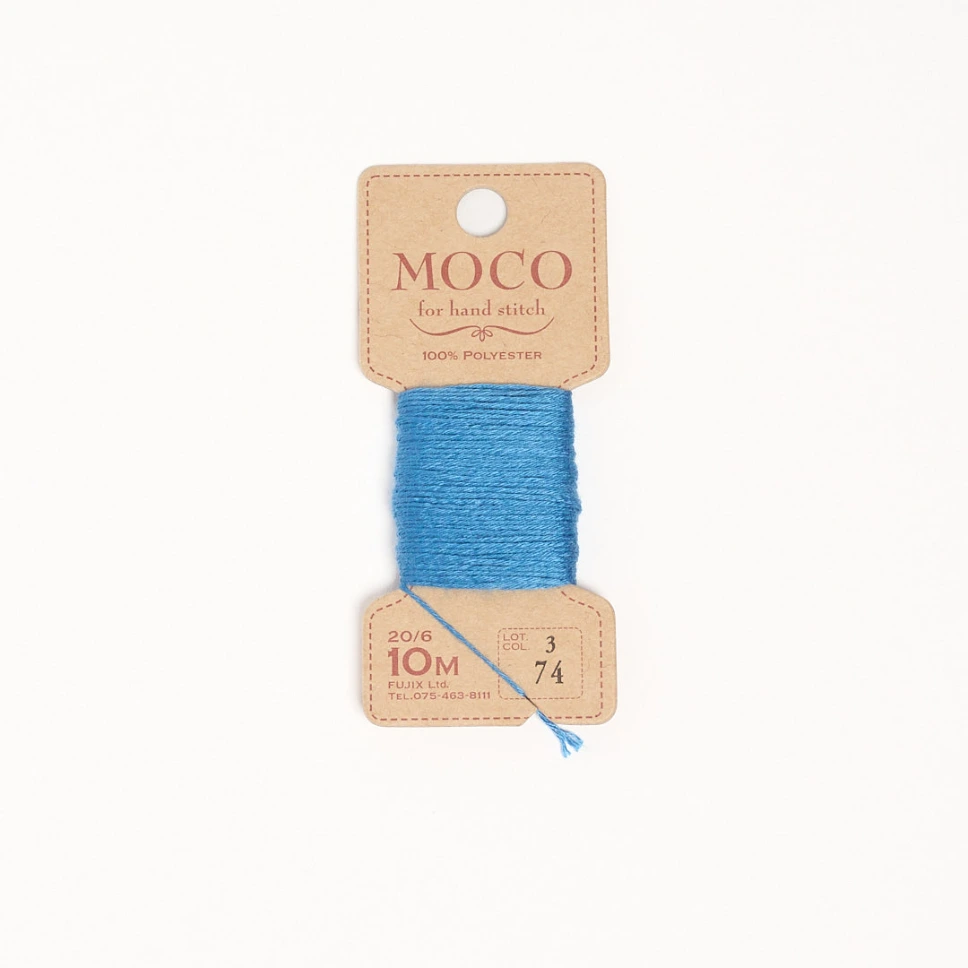 [FJ-12990_S74] MOCO #74