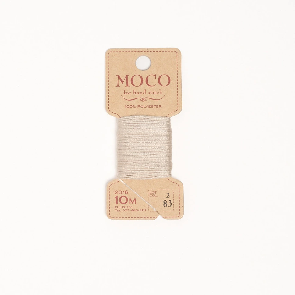 [FJ-12990_S83] MOCO #83