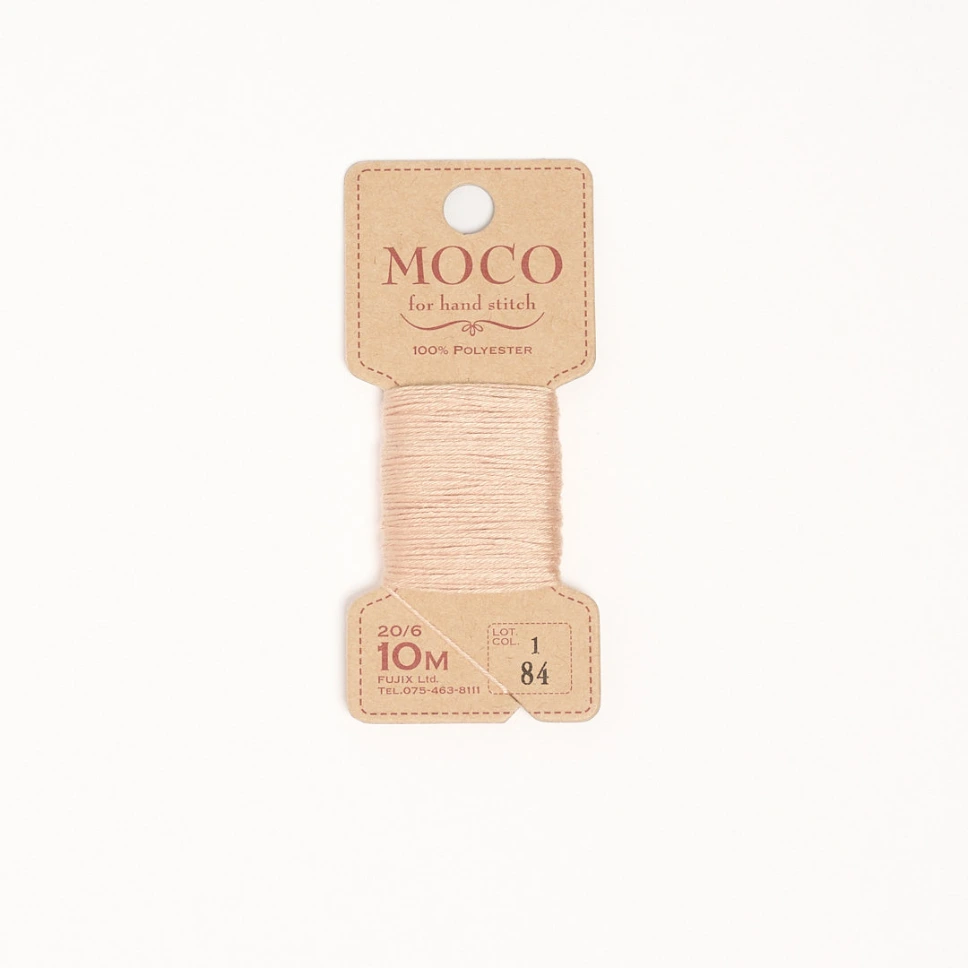 [FJ-12990_S84] MOCO #84