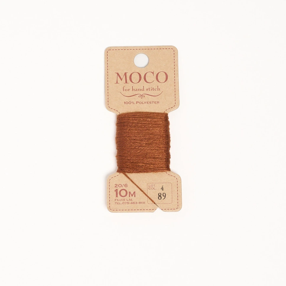 [FJ-12990_S89] MOCO #89