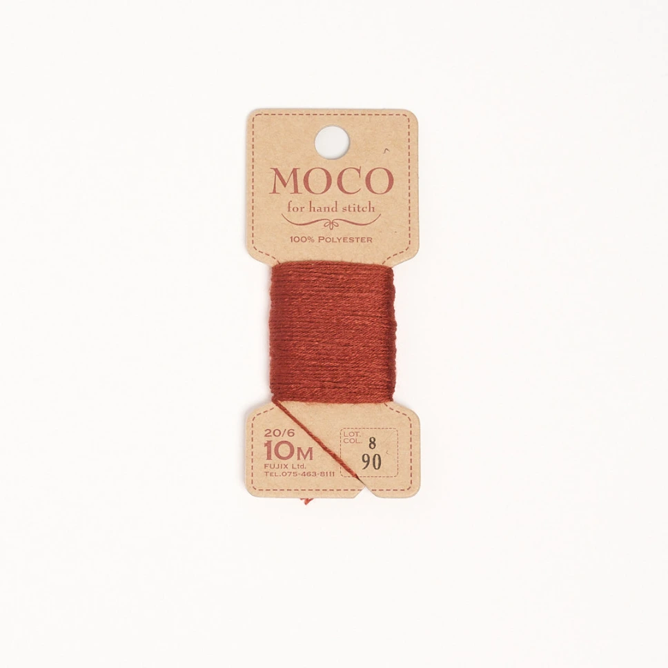[FJ-12990_S90] MOCO #90