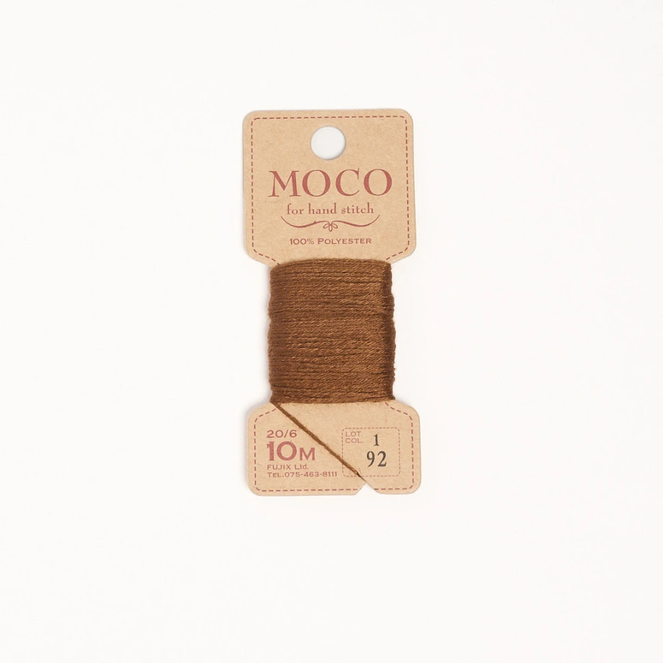 [FJ-12990_S92] MOCO #92