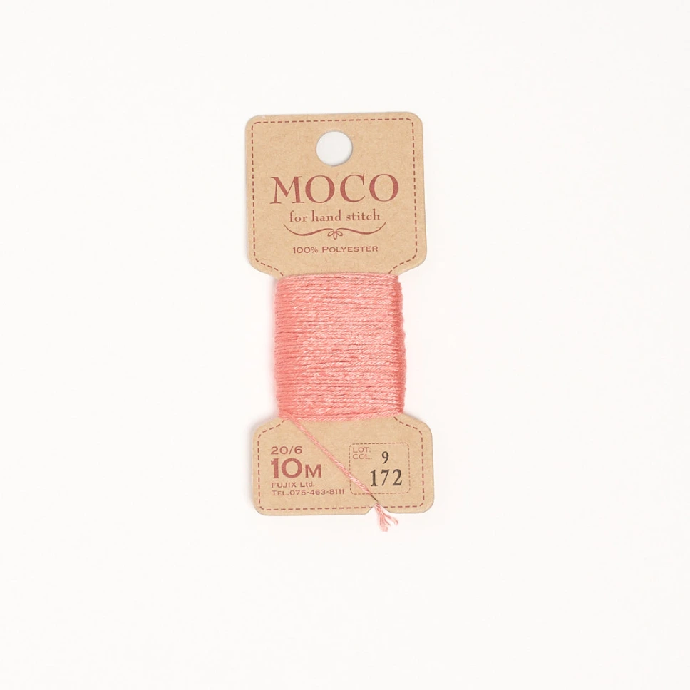 [FJ-12990_S172] MOCO #172