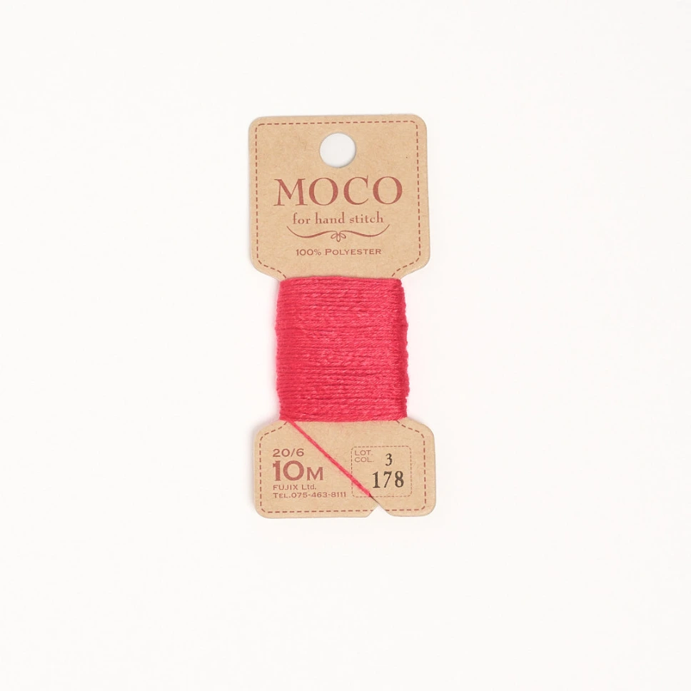[FJ-12990_S178] MOCO #178