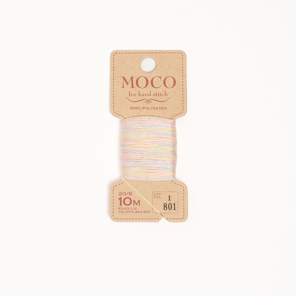 [FJ-12995_S801] MOCO #801