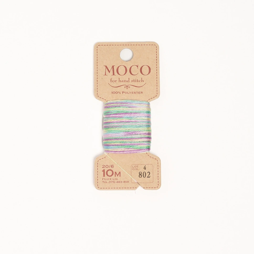 [FJ-12995_S802] MOCO #802