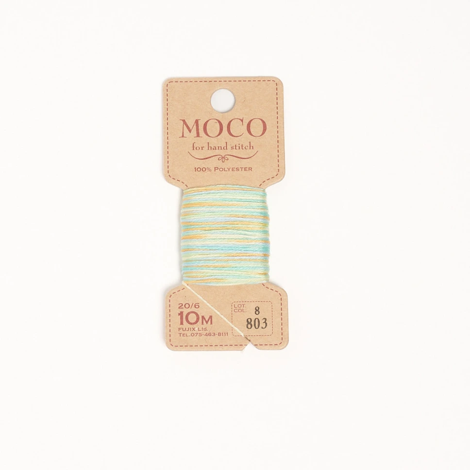 MOCO #803