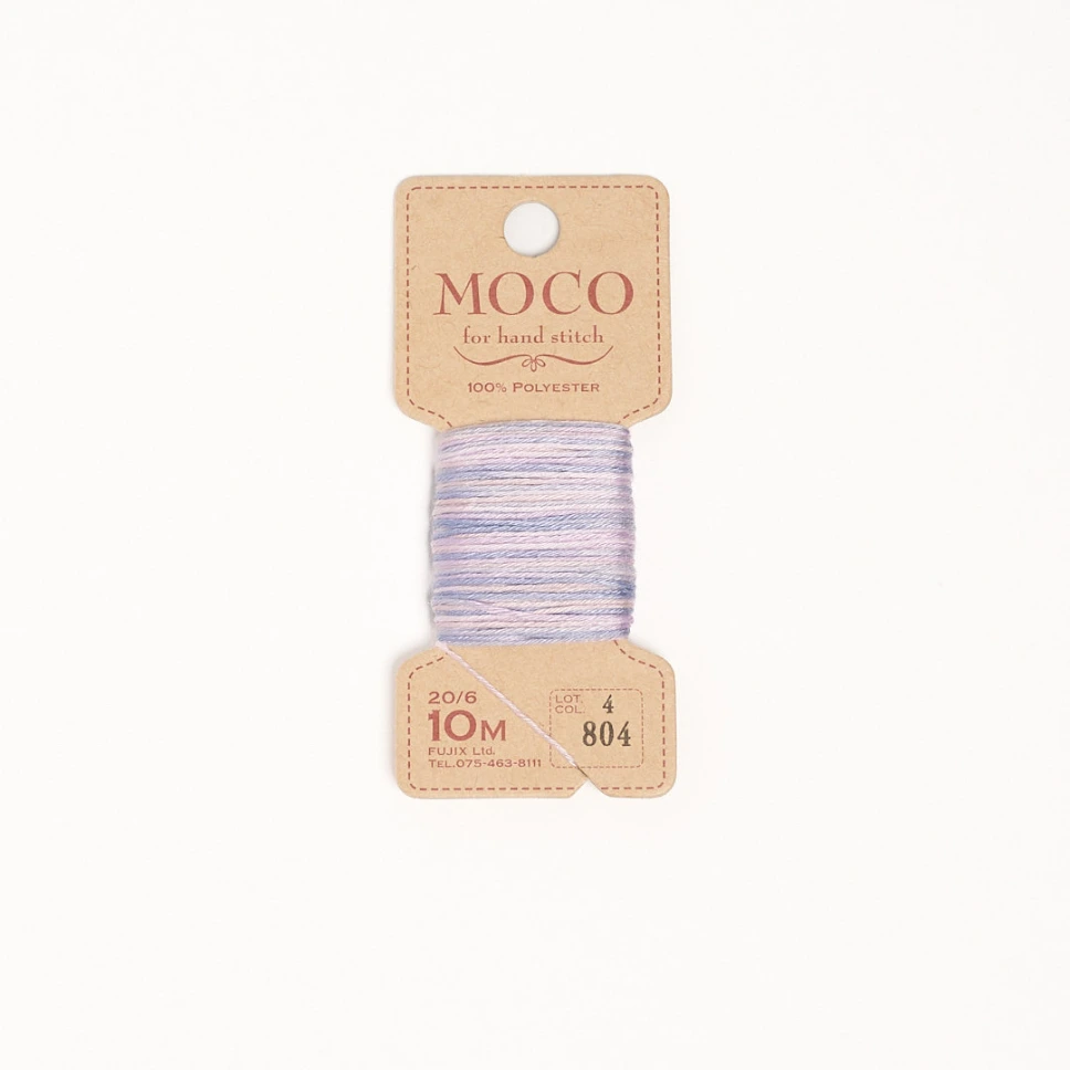 [FJ-12995_S804] MOCO #804