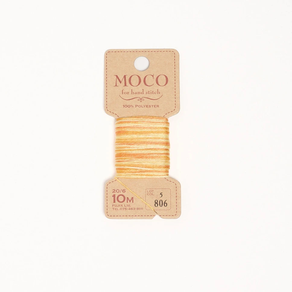 [FJ-12995_S806] MOCO #806
