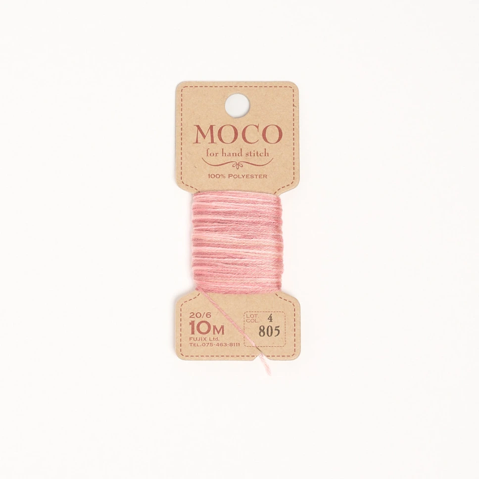[FJ-12995_S805] MOCO #805