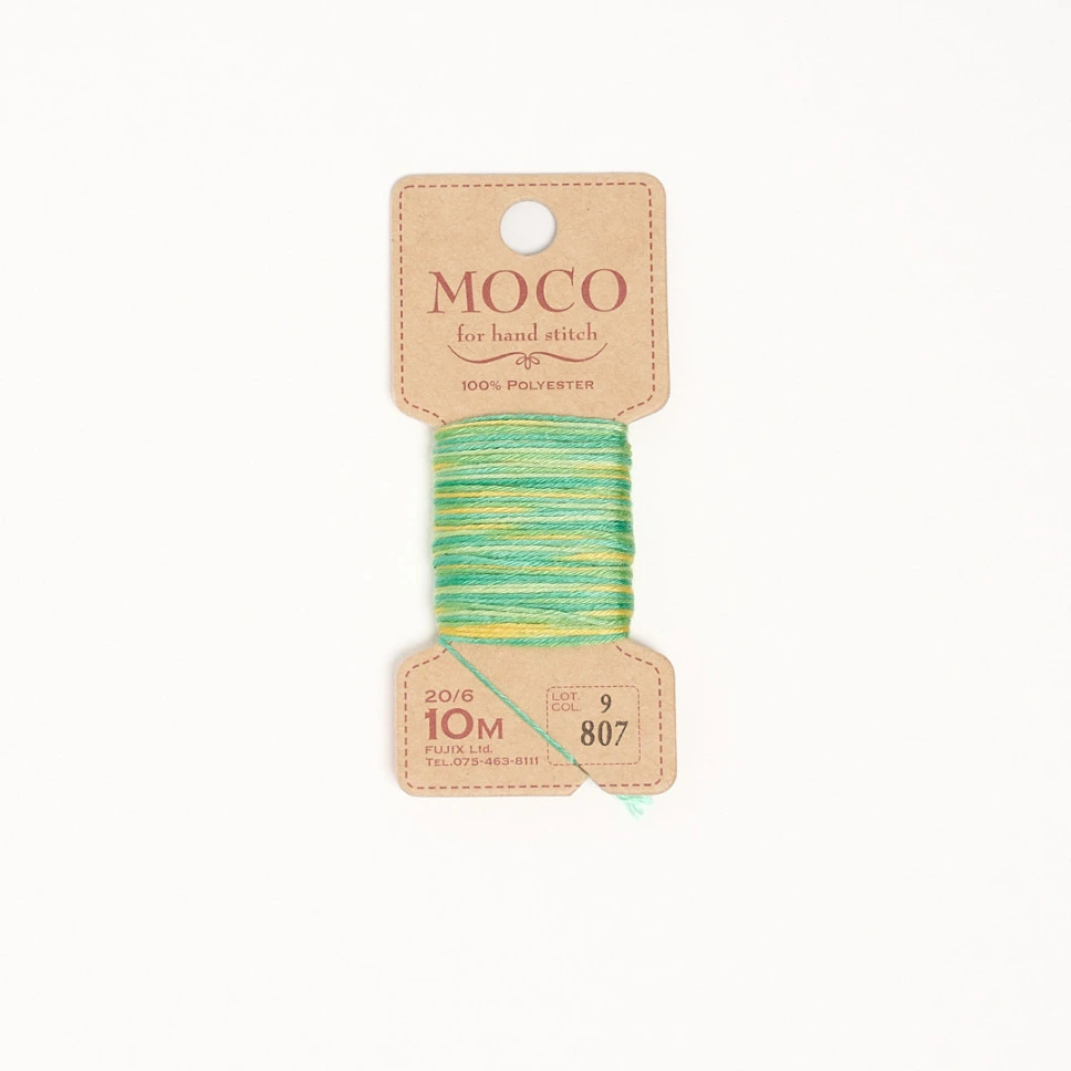 [FJ-12995_S807] MOCO #807
