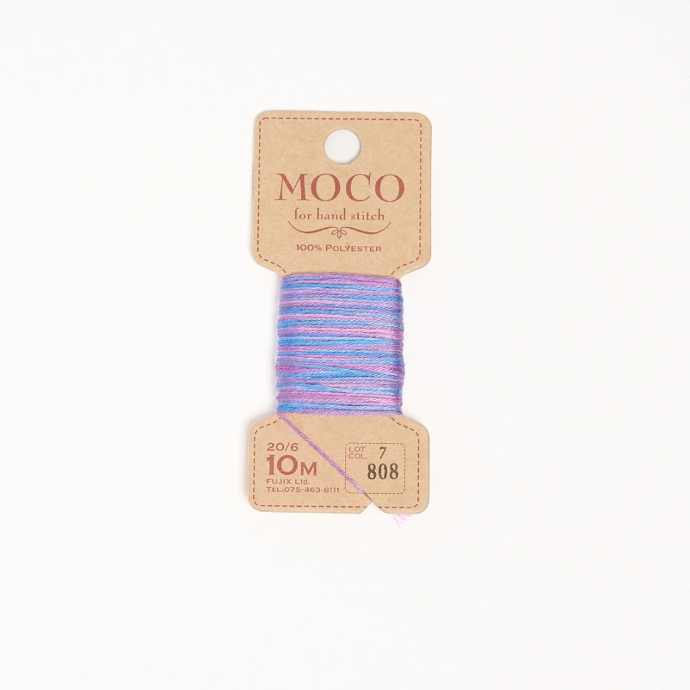 [FJ-12995_S808] MOCO #808
